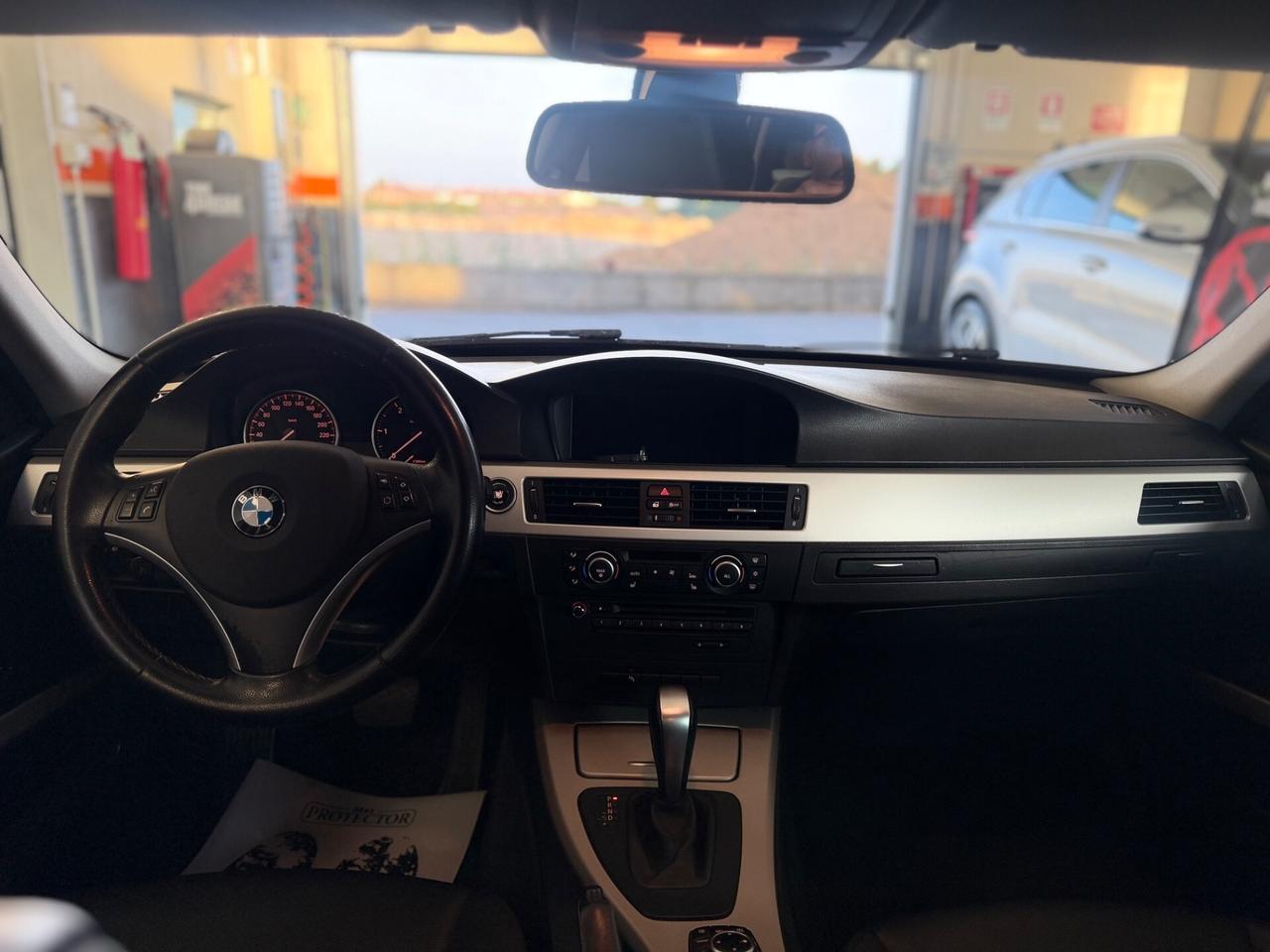 Bmw 318 320d cat Touring Futura AUTOMATICA