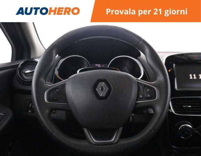 RENAULT Clio dCi 8V 90 CV 5 porte Moschino Zen