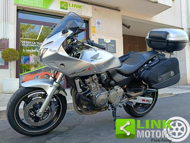 HONDA Hornet 600 S S