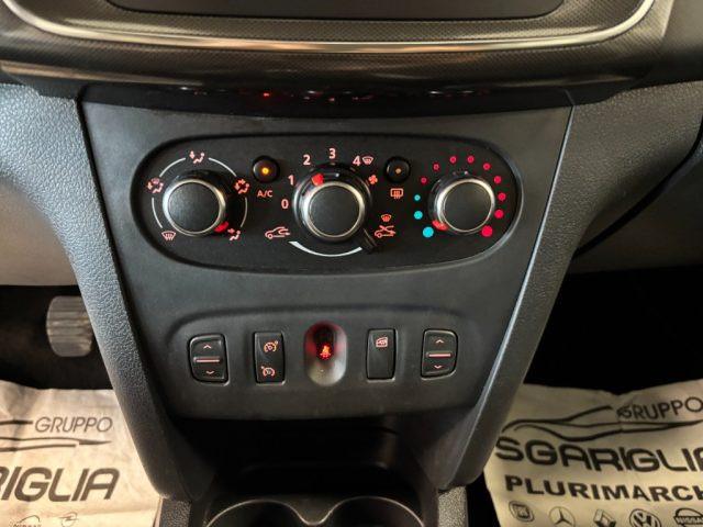 DACIA Sandero Stepway 1.5 Diesel dCi Comfort