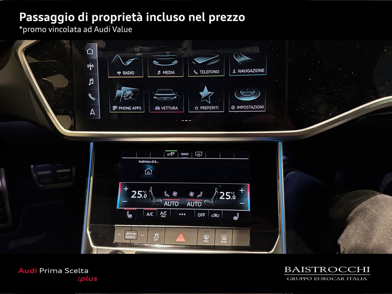 Audi A6 avant 55 2.0 tfsi e s line edition quattro s-tronic