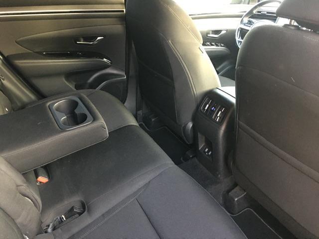 HYUNDAI Tucson 1.6 T-GDI 48V Excellence