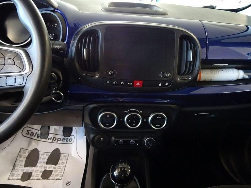 FIAT 500L 500L 1.3 Multijet 95 CV Cross