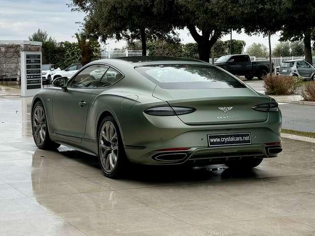 Bentley Continental GT GT 4.0 V8 MY 25 FIRST EDITION PHEV HYBRID 782CV