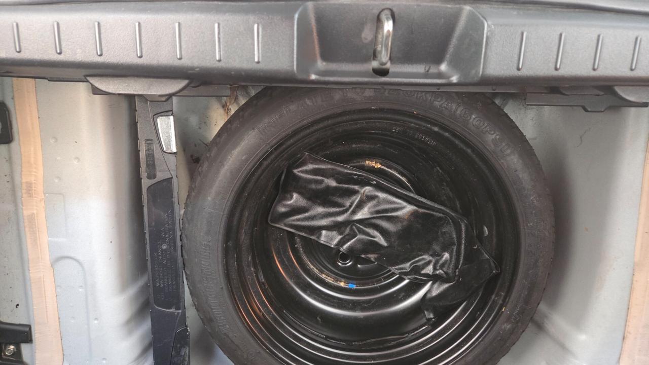 Toyota Yaris 1.0 5 porte Sol unico proprietario