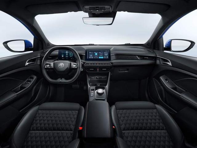 MG MG3 1.5 Hybrid+ Luxury *PROMO*