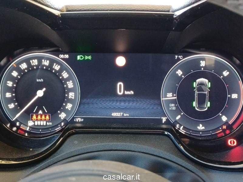 Alfa Romeo Tonale Tonale 1.6 diesel 130 CV TCT6 Sprint FINO A 3 ANNI DI GSRSNZIA KM ILLIMITATI PARI ALLA NUOVA