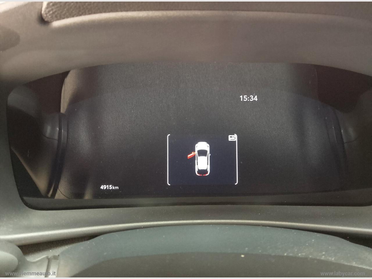 Toyota C-HR 1.8 HV Trend