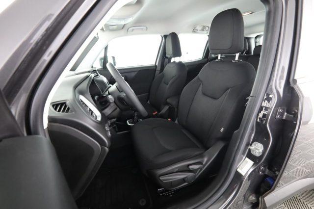 JEEP Renegade Renegade 1.0 T3 Longitude