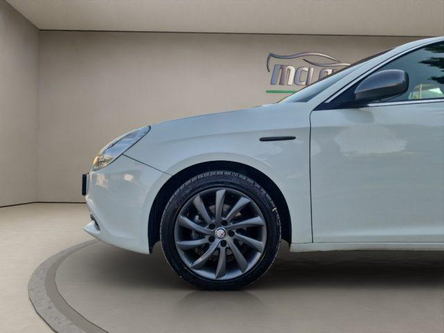 ALFA ROMEO Giulietta 1.6 JTDm-2 105 CV Distinctive