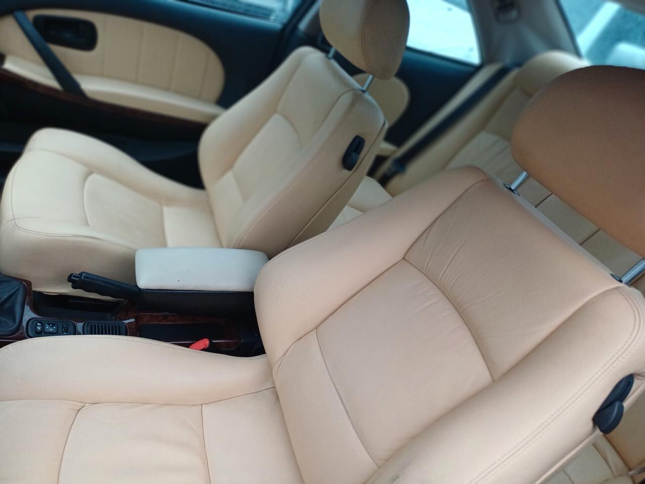 Lancia K 2.0i turbo 20V cat Coupé