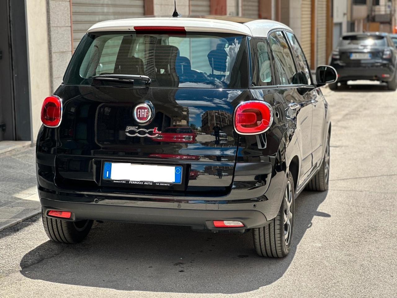 Fiat 500L 1.3 95 CV Lounge TETTO/FULL