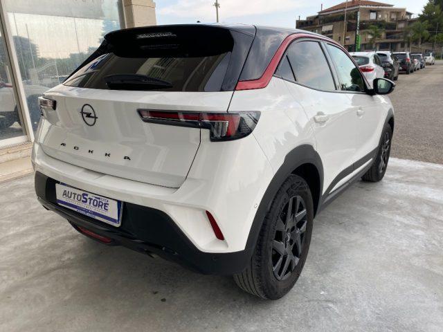 OPEL Mokka 1.2 Turbo GS Line