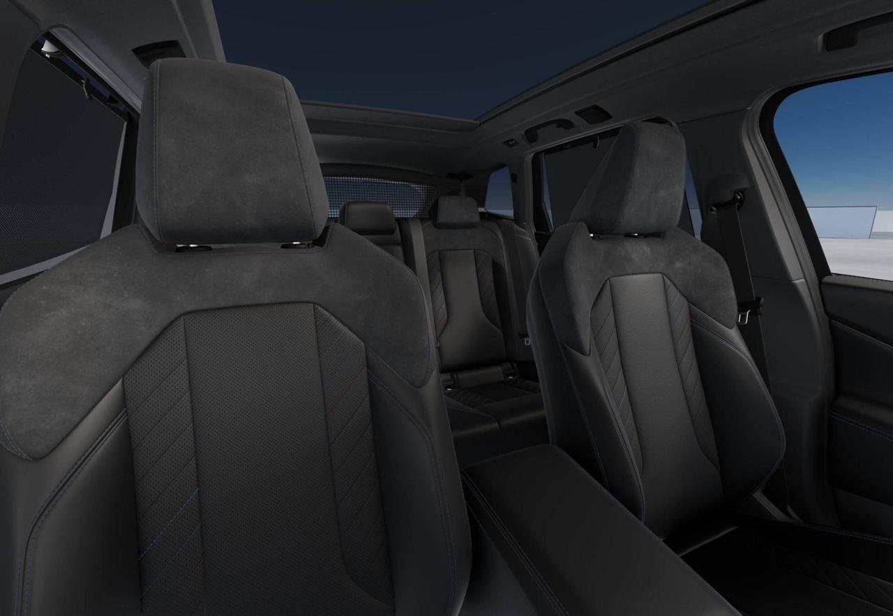 BMW X3 xDrive30e MSport