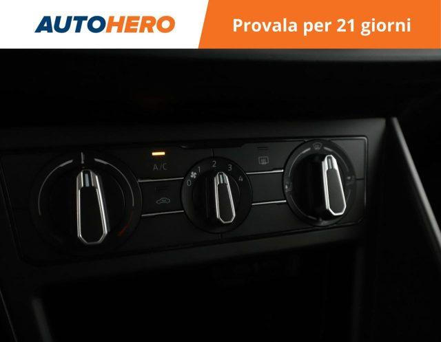 VOLKSWAGEN Polo 1.0 EVO