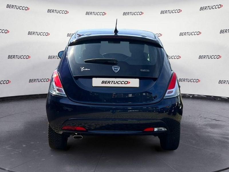 Lancia Ypsilon 3ª serie 1.0 FireFly 5 porte S&S Hybrid Ecochic Gold