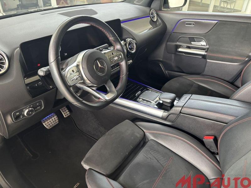 Mercedes-Benz GLA GLA 200 d Automatic Premium TETTO APRIBILE