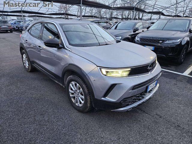 OPEL Mokka-e elettrica Mokka electric bev Edition - GP526FN