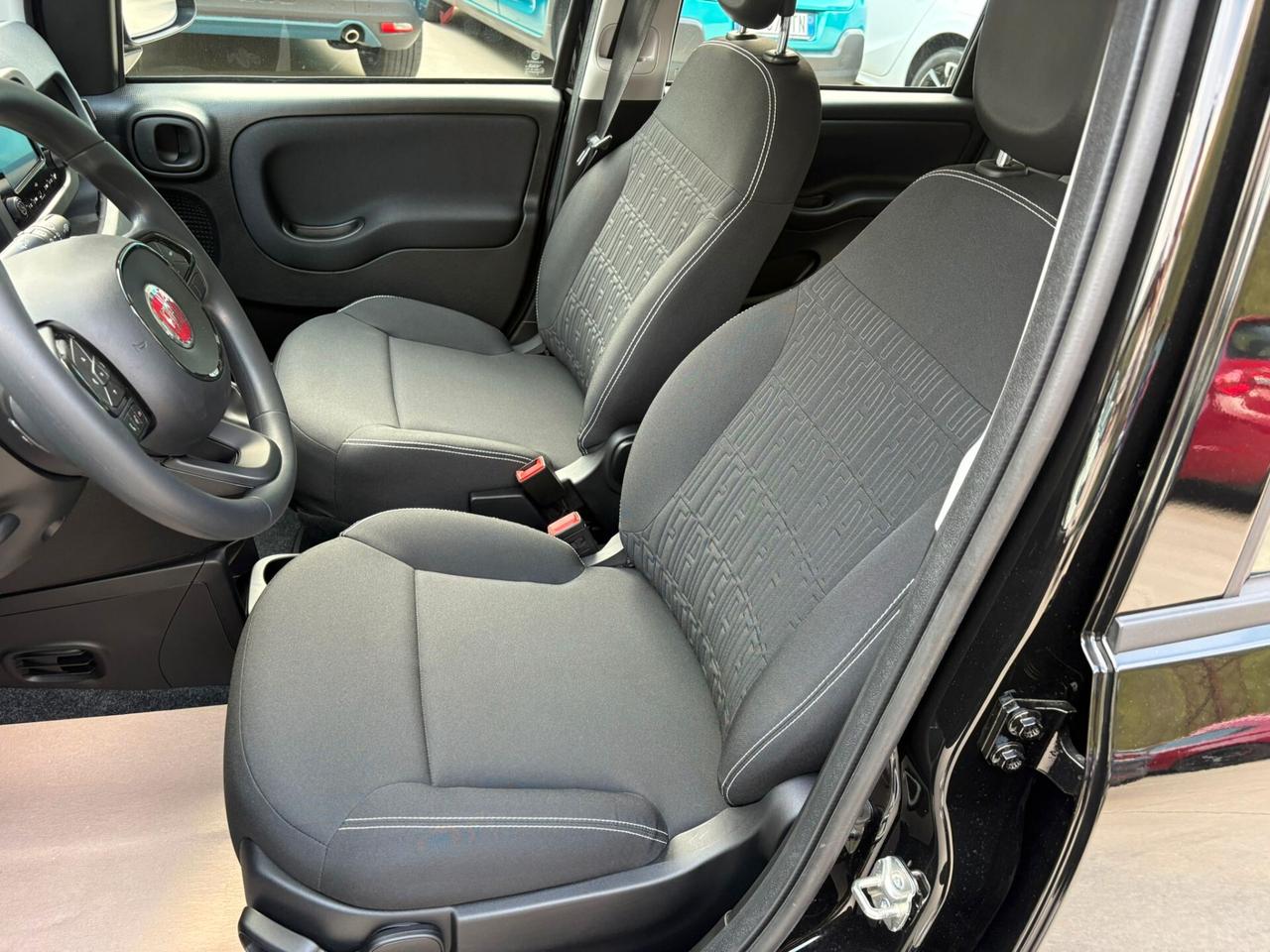 Fiat Panda 1.0 FireFly S&S Hybrid Icon