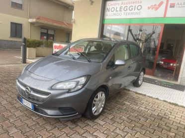 Opel Corsa 1.4 90CV GPL Tech 5 porte Advance