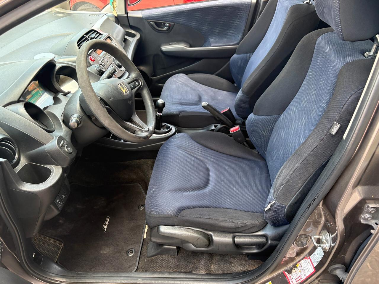Honda Jazz 1.2 Benzina-Unico Proprietario