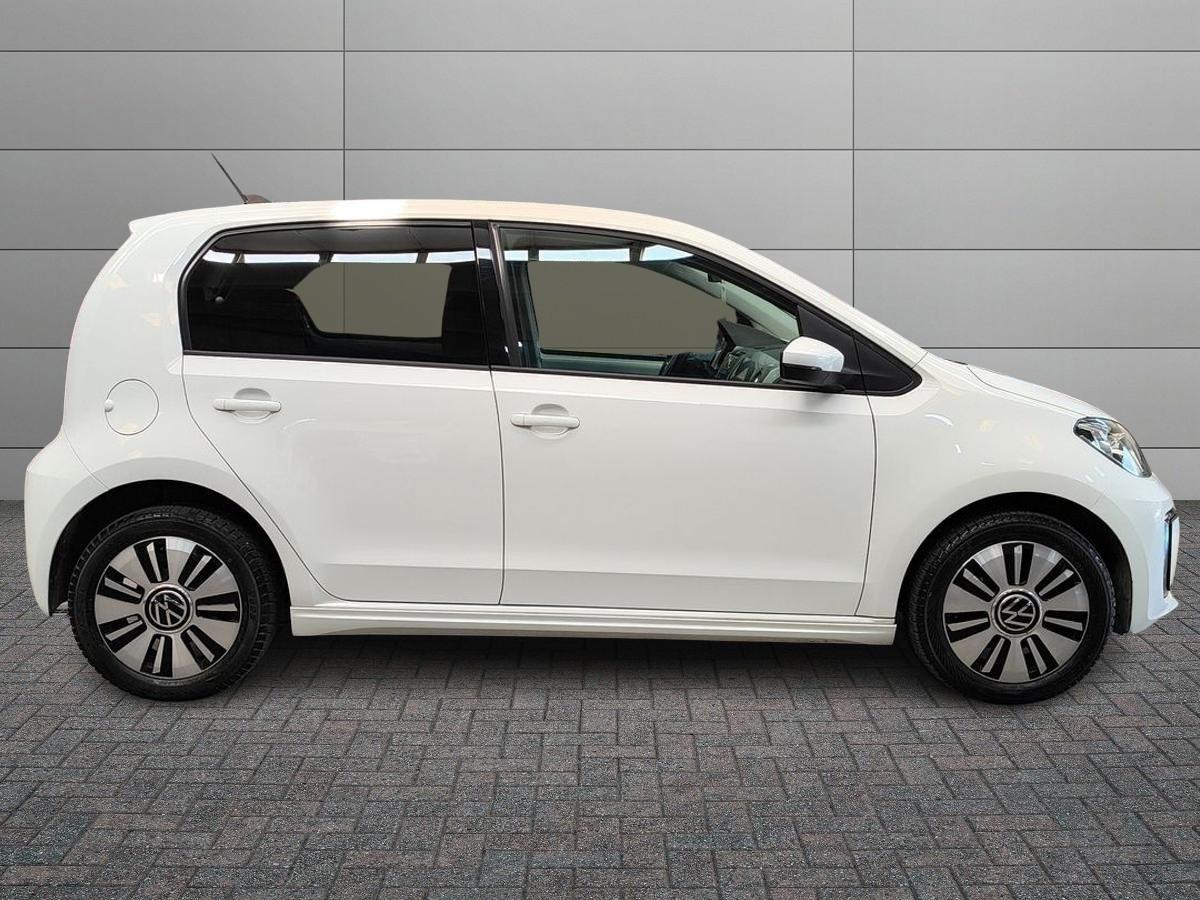 VOLKSWAGEN up! 5p 2017 - e-up! 5p