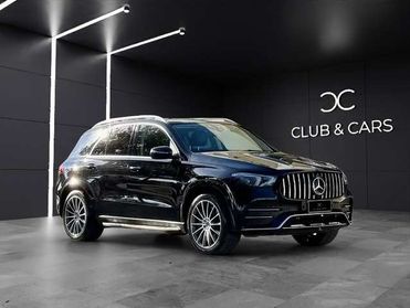 Mercedes-Benz GLE 350 GLE 350 de Phev eq-power Premium Plus 4matic auto