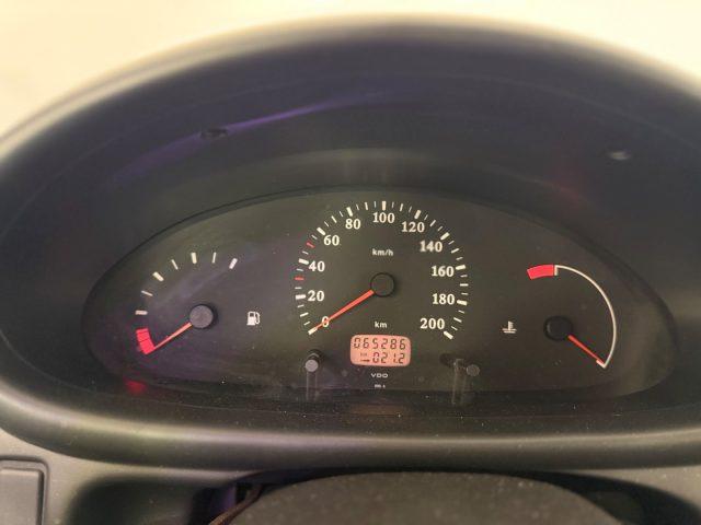 NISSAN Micra 1.0i 16V cat 3 porte SE Matic