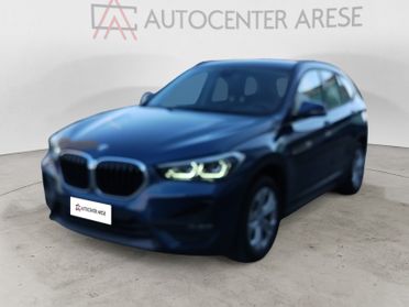 BMW X1 xdrive25e Business Advantage auto