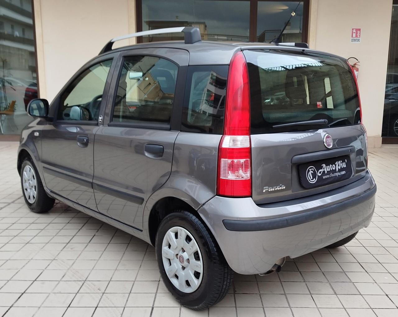 Fiat Panda 1.2 Active 5porte