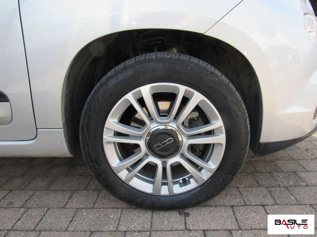 FIAT - 500 L - 1.3 MJT 95 CV Urban
