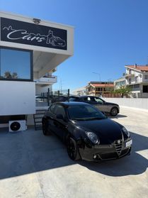 Alfa Romeo MiTo 1.3 JTDm 85 CV S&S Distinctive