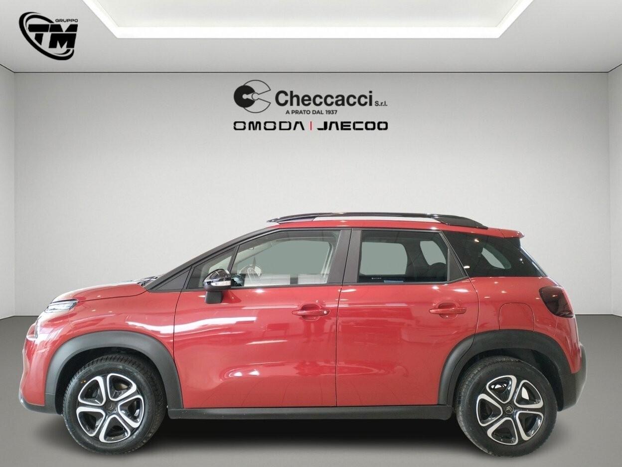 Citroen C3 Aircross PureTech 110 S&S Shine