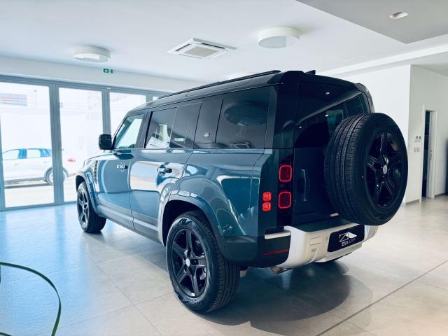 Land Rover Defender 110 3.0d i6 mhev HSE 250cv auto 7p TETTO/MERIDIAN