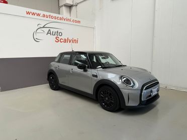 Mini 1.5 136CV Cooper Automatic
