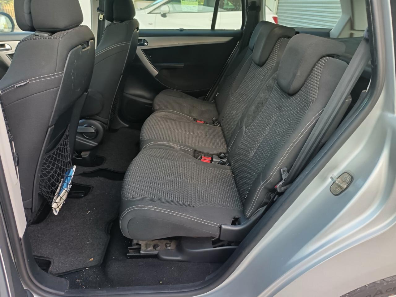 Citroen C4 Grand Picasso 1.8 Classique Bi Energy M