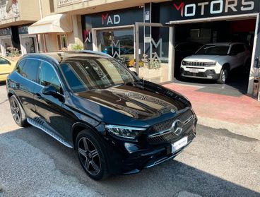 Mercedes-benz GLC 220 d 4Matic Mild Hybrid AMG Premium