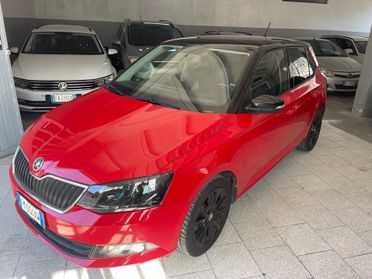 Skoda Fabia 1.0 MPI 60 CV Active GPL