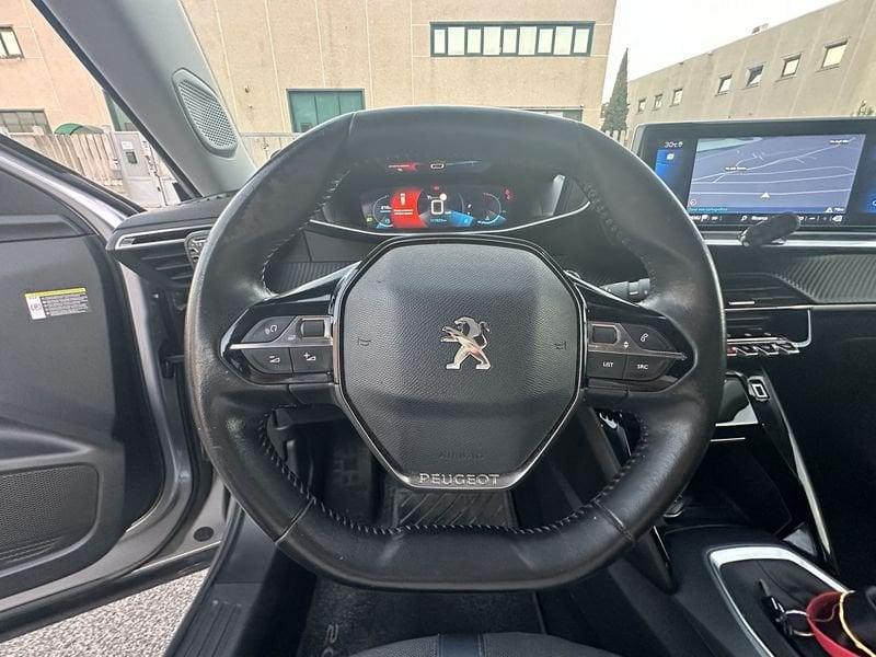 Peugeot 2008 PureTech Allure Pack S/S 100cv