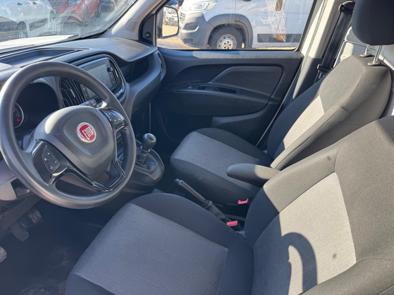 Fiat Doblò 1.6 multijet