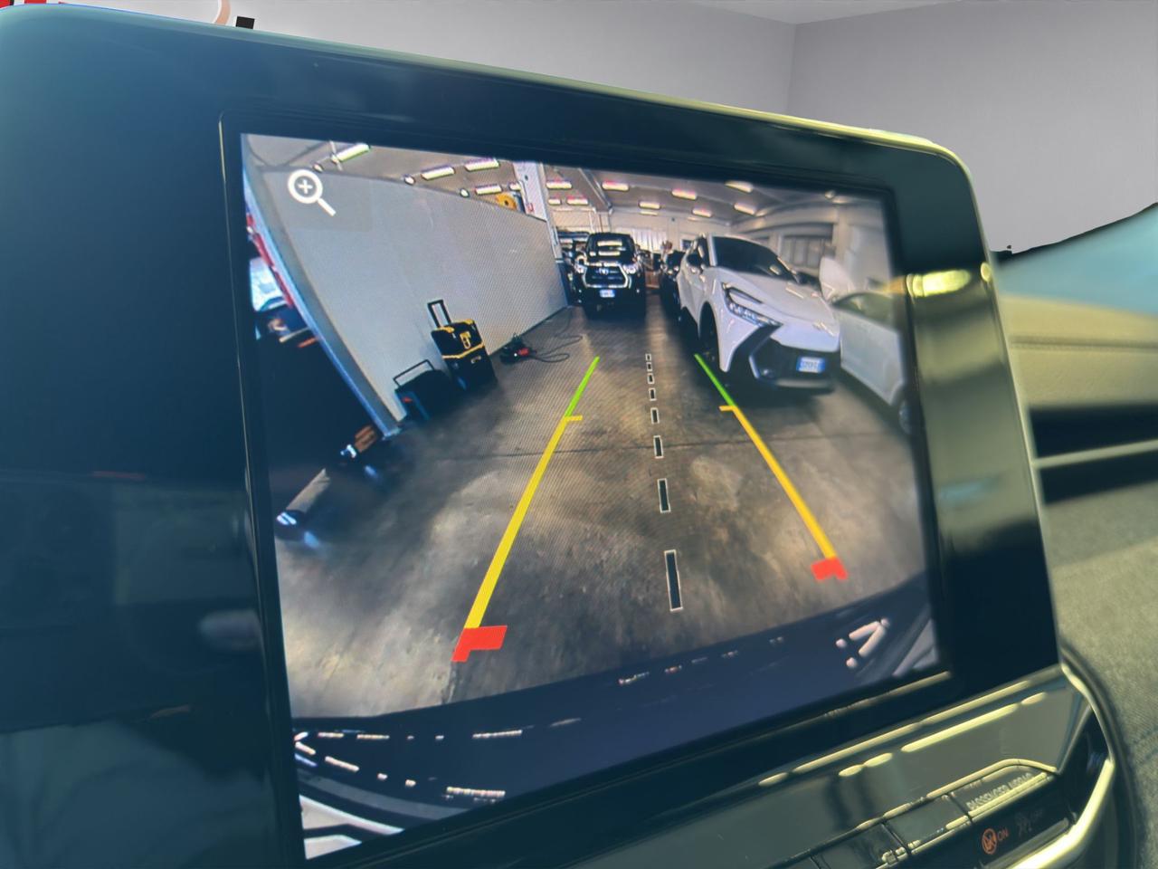 Jeep Compass 1.3 turbo t4 Longitude 2wd 150cv ddct