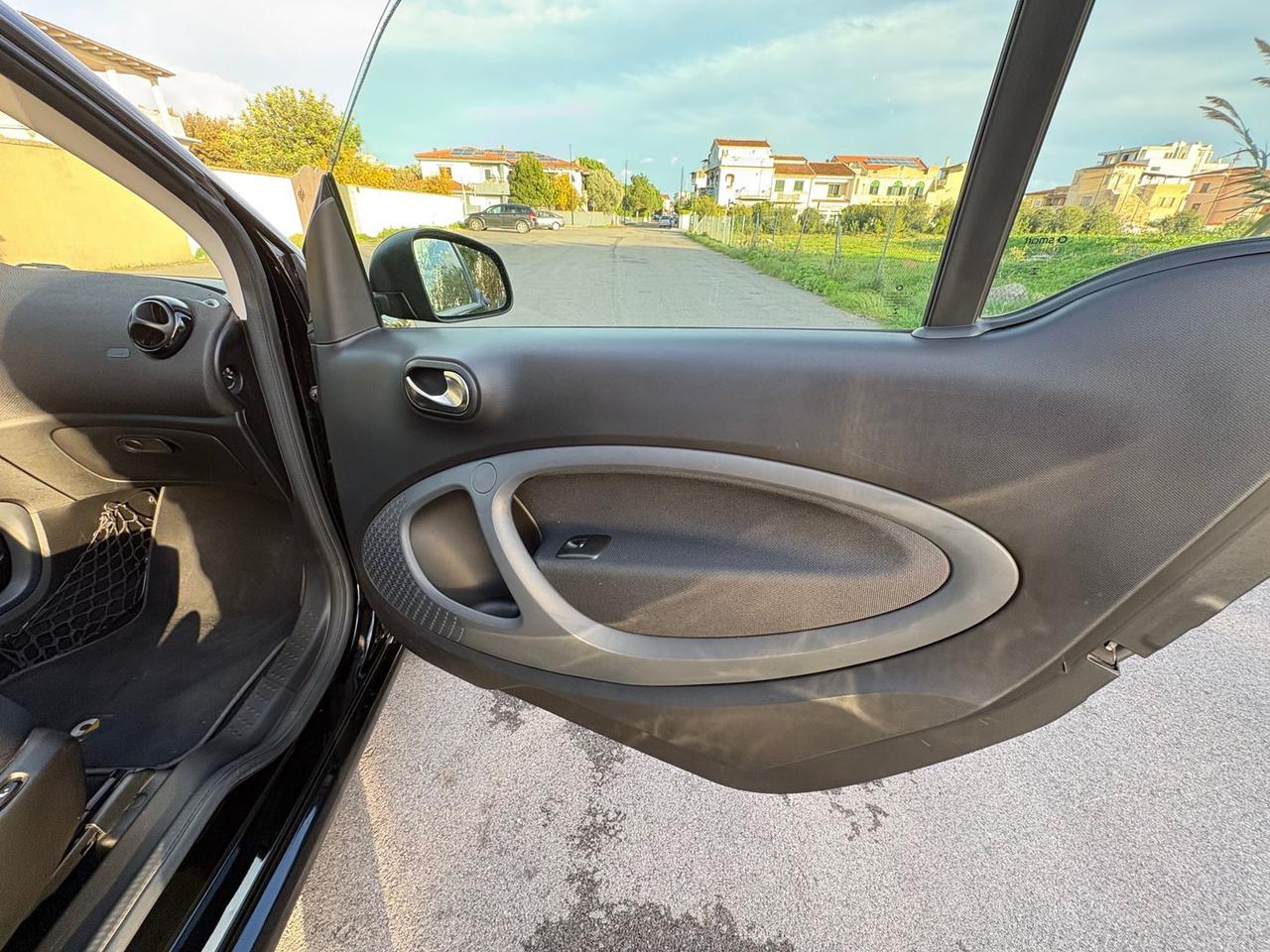 Smart ForTwo 1.0 Passion #8068