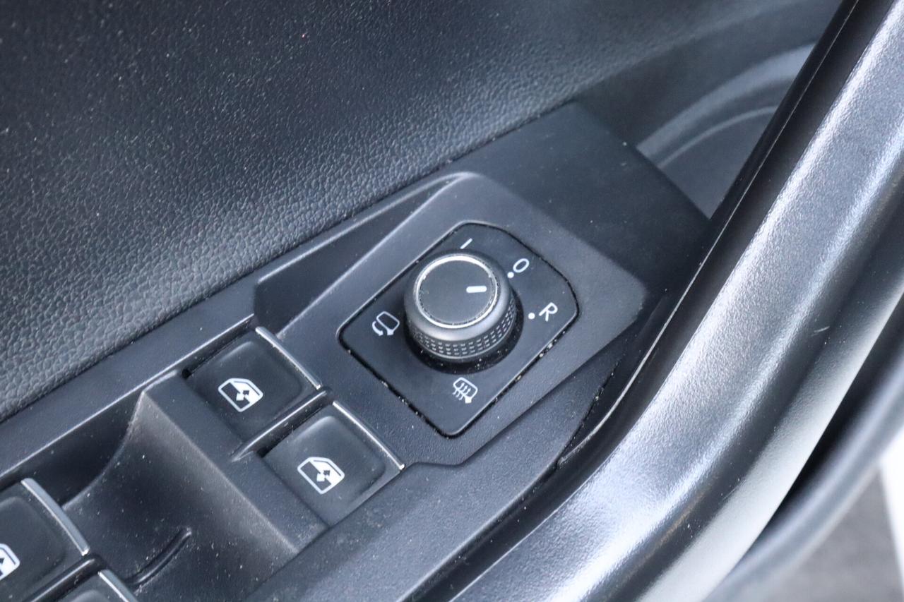 Volkswagen Polo STYLE 95CV DSG MATRIX Facelift