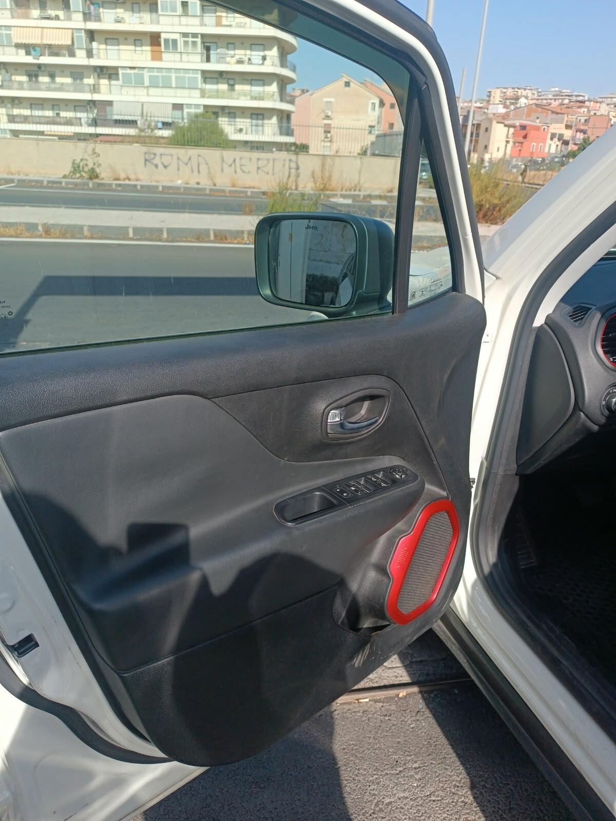 Jeep Renegade 2.0 Mjt 140CV 4WD Active Drive Low 75th Anniversary