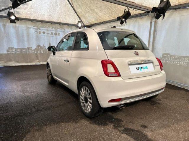 FIAT 500 hatchback my22 10 70 cv hybrid dolcevita