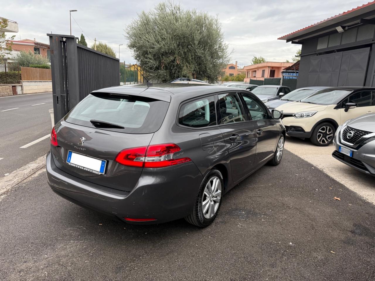 Peugeot 308 BlueHDi 130cv SW - Euro6 Finanziabile