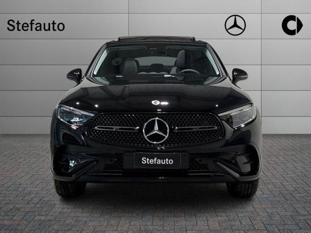 MERCEDES-BENZ GLC 220 d 4Matic Mild hybrid Coupé AMG Line Advanced