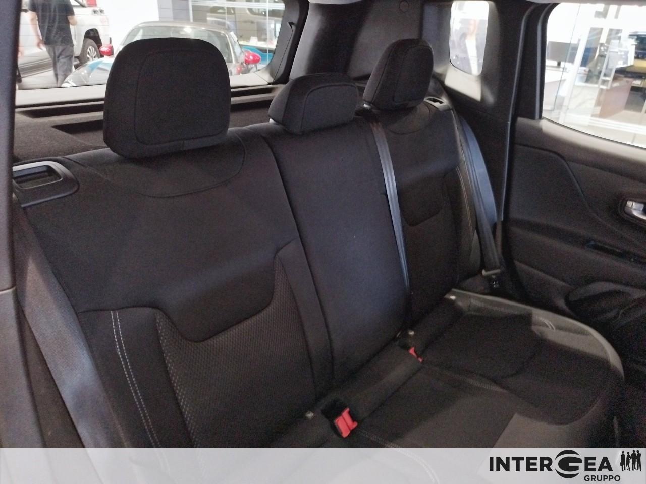 JEEP Renegade 1.5 turbo t4 mhev Limited 2wd 130cv
