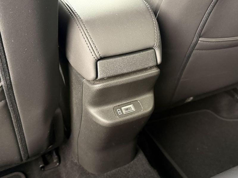Jeep Avenger 1.2 Turbo Altitude