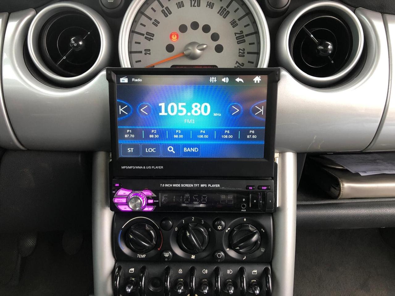 Mini one 1600 gpl neopatentati